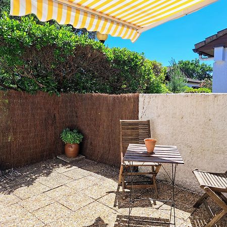 Apartamento Nid Douillet Lit-et-Mixe Exterior foto
