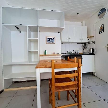 Apartamento Nid Douillet Lit-et-Mixe Exterior foto