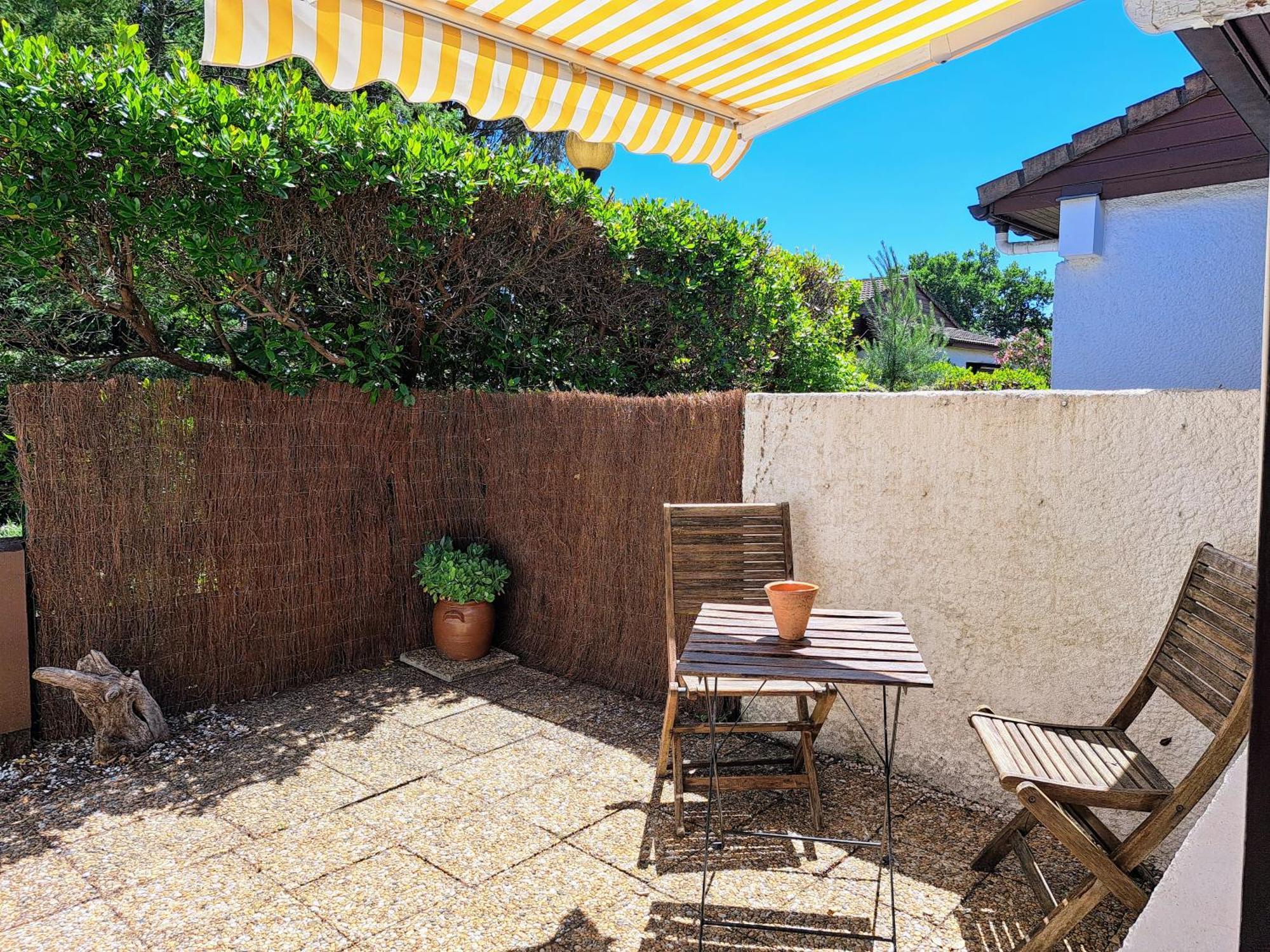 Apartamento Nid Douillet Lit-et-Mixe Exterior foto