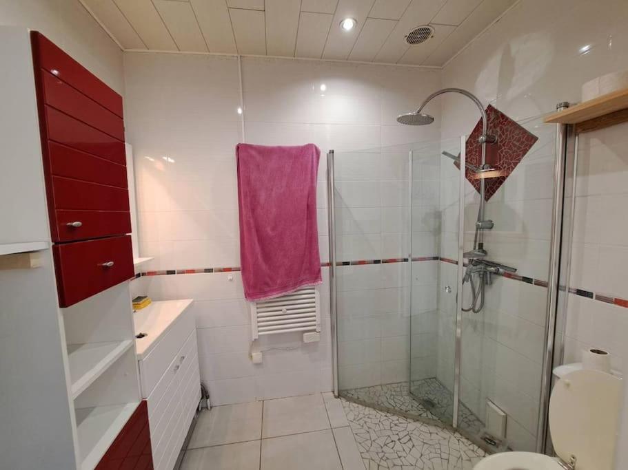 Apartamento Nid Douillet Lit-et-Mixe Exterior foto