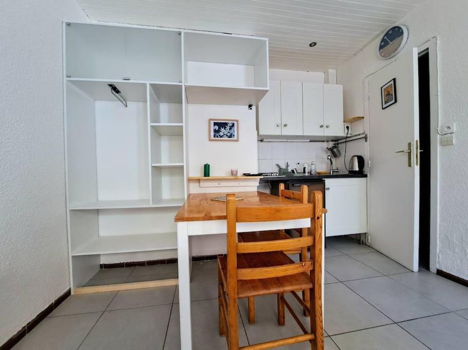 Apartamento Nid Douillet Lit-et-Mixe Exterior foto